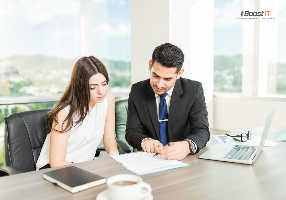 managed service provider atlanta