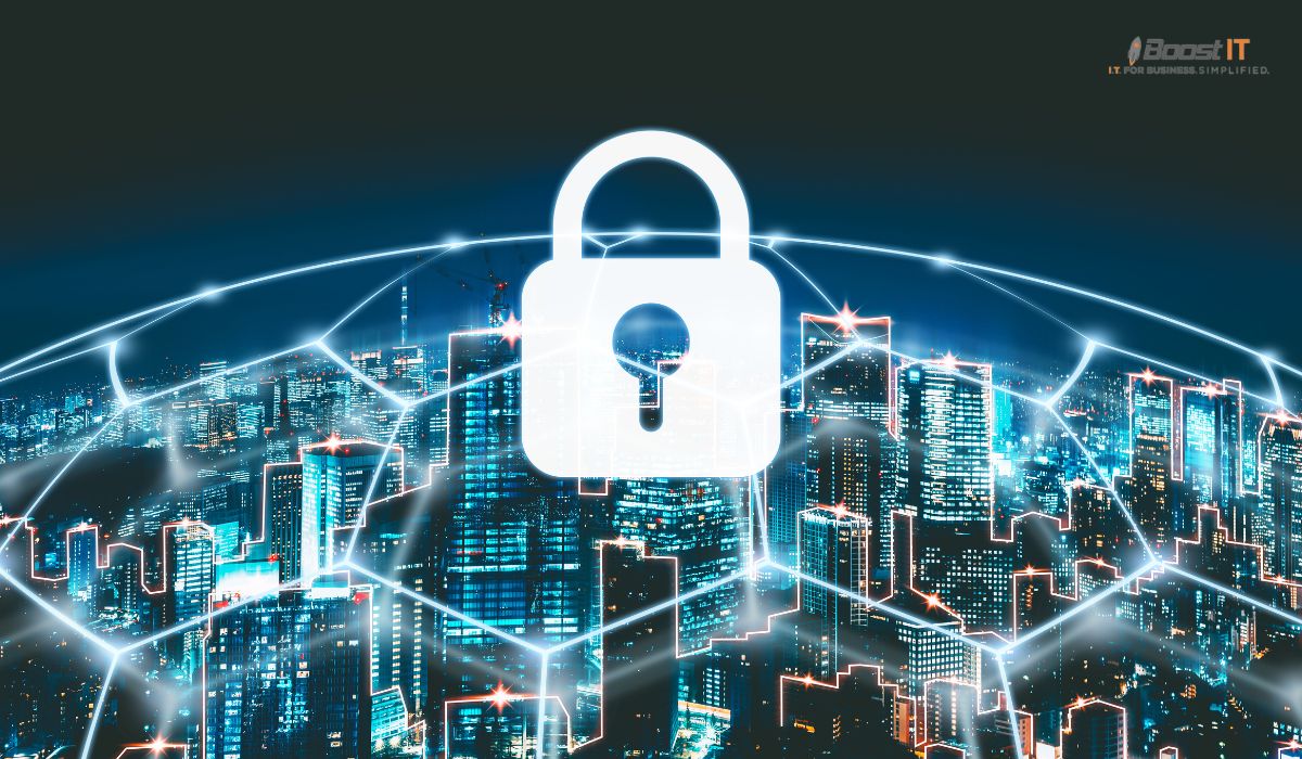 Investing in Security: The Business Case for Hiring a Cybersecurity Company