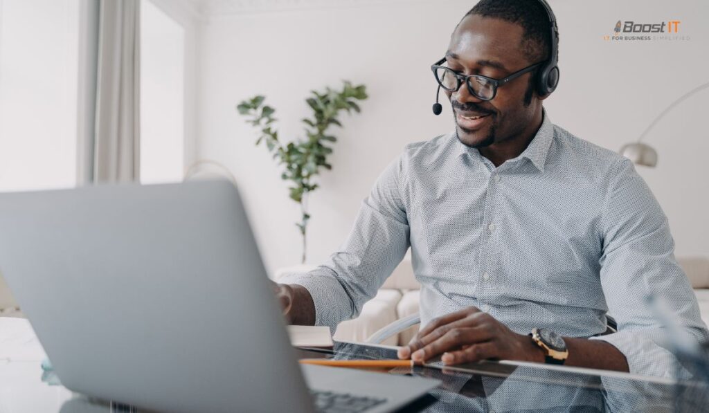 atlanta managed services