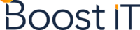Boost IT Logo