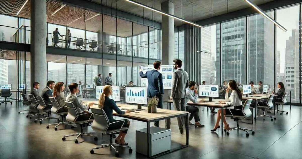 strategic IT partner