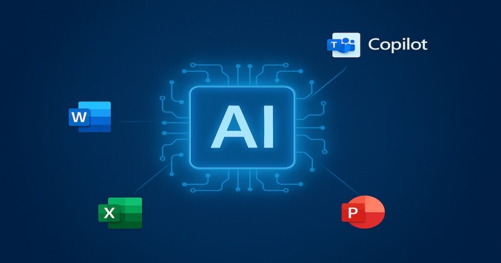 Improvements to Microsoft Copilot